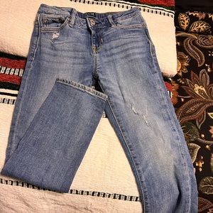 GAP Jeans